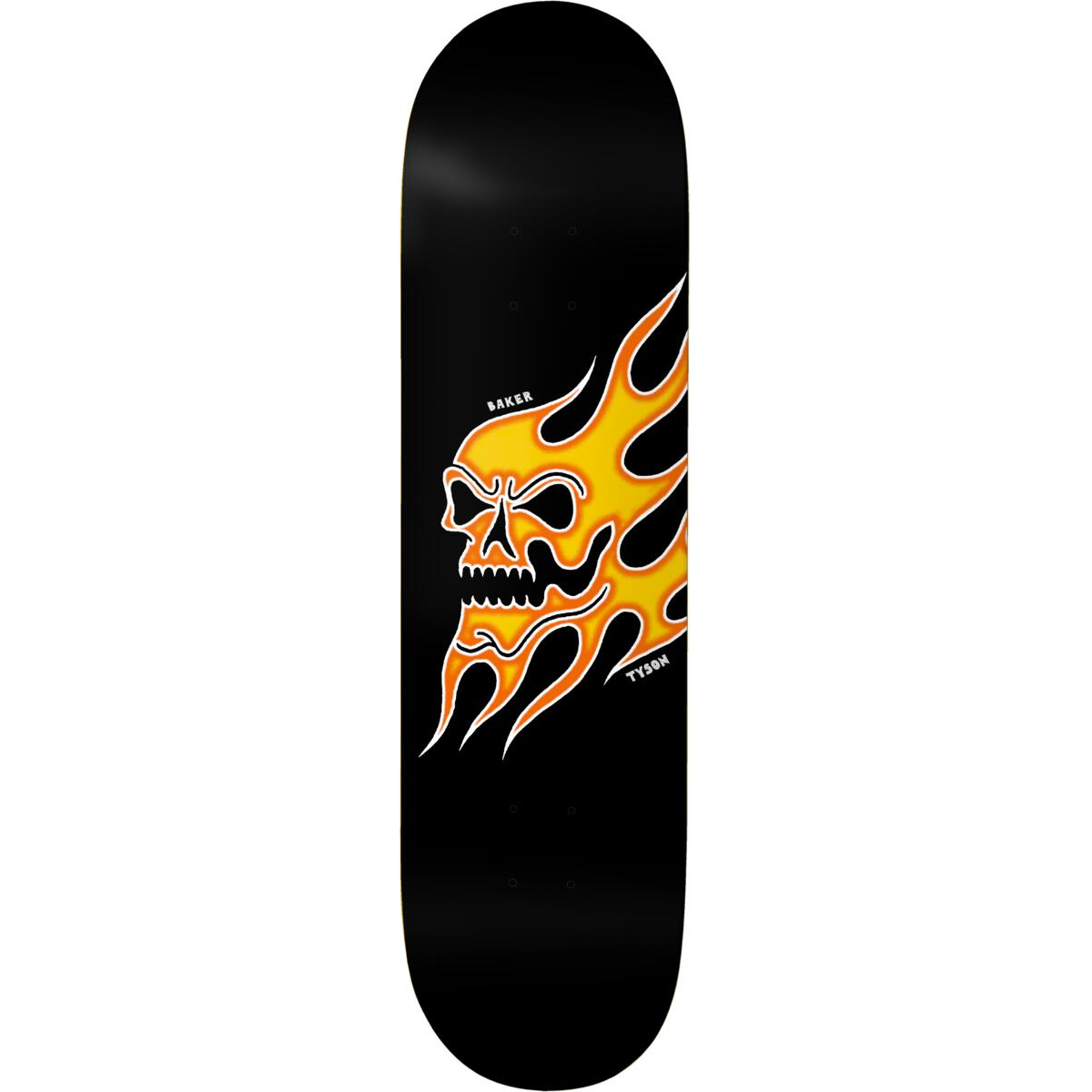 Baker Tyson Peterson Flame Deck 8.0" x 31.5"