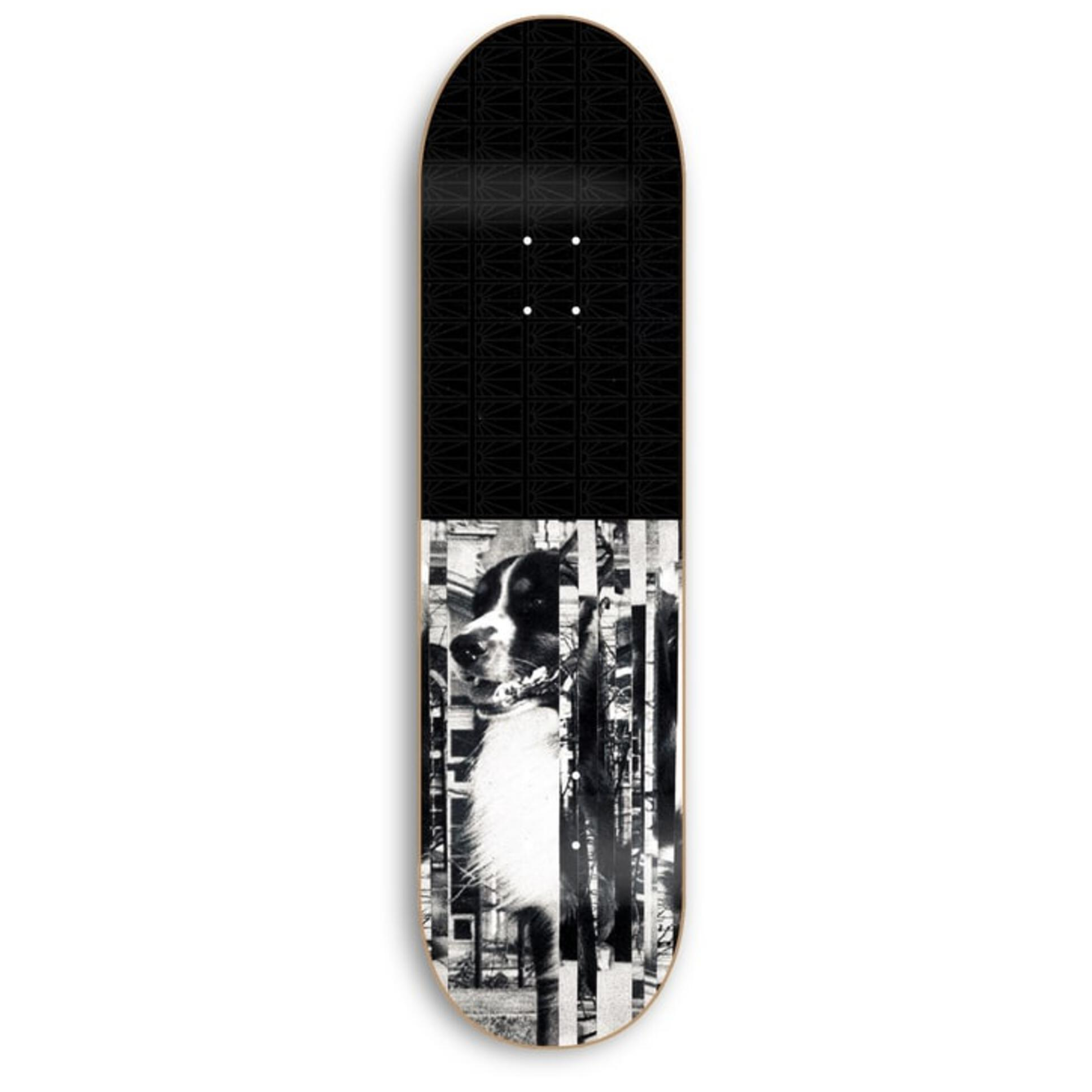 Rassvet 15 Val Bauer Pro Deck 8.25" x 32.25"