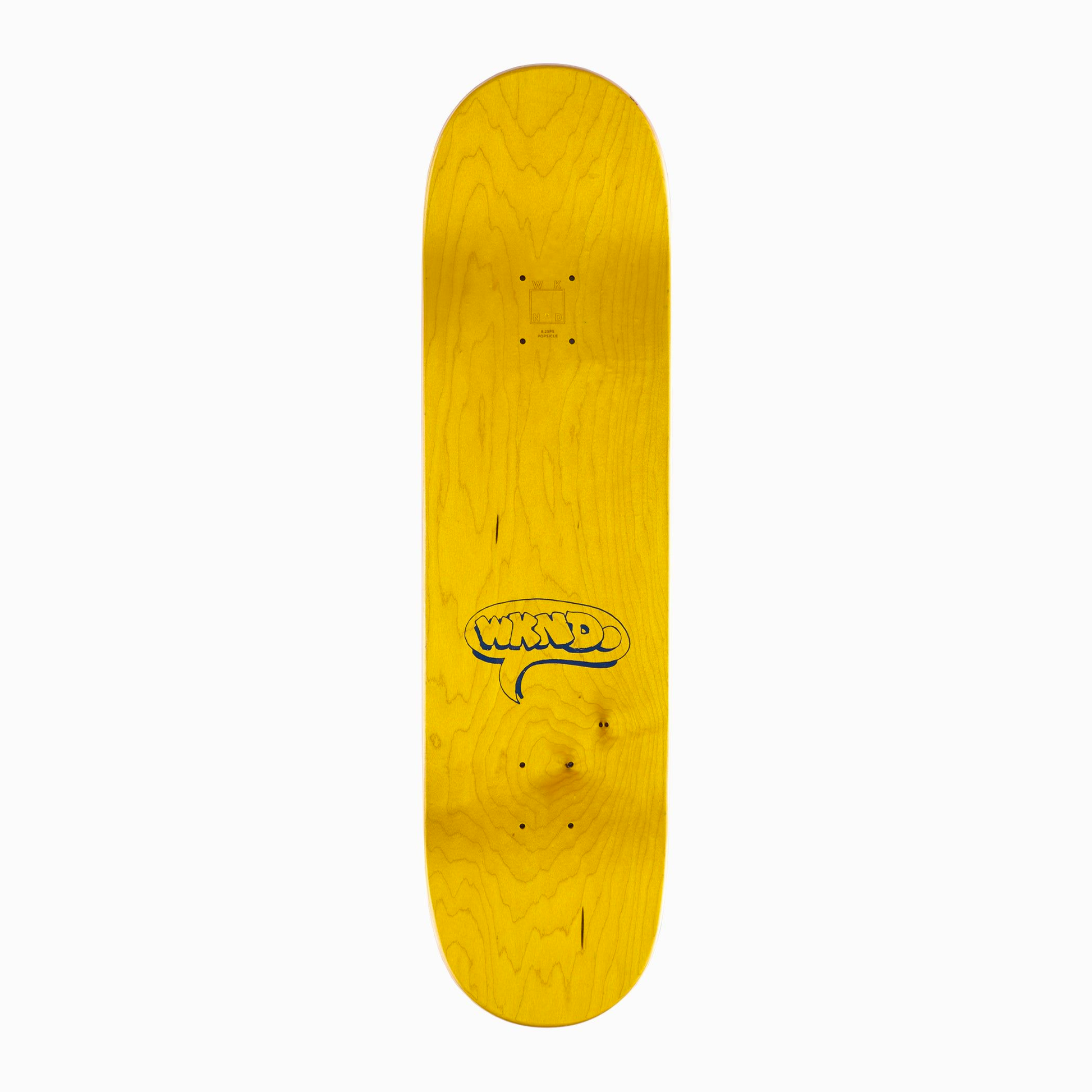 WKND Andrew Considine Third Eye Deck 8.75" x 32.75"