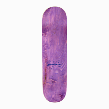 WKND Filip Almqvist Rex Deck 8.375" x 31.875"