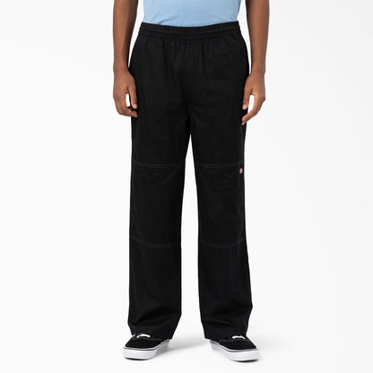 Dickies Skateboarding Summit Chef Pants Black