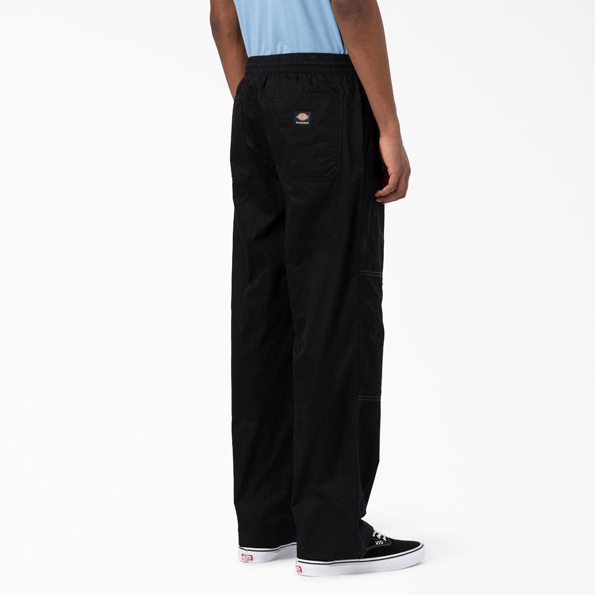 Dickies Skateboarding Summit Chef Pants Black