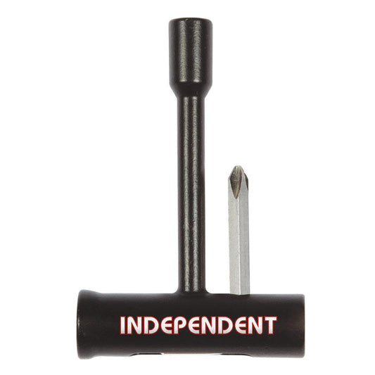 Independent Bearing Saver T - Tool Skate Tool Black