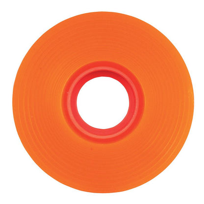 OJ Hot Juice 60mm 78a Orange Skateboard Wheels