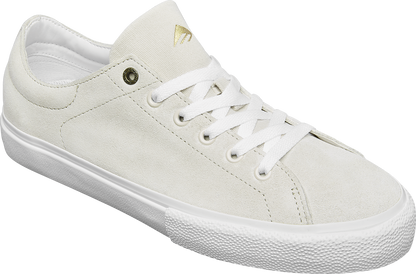 Emerica Omen Lo White