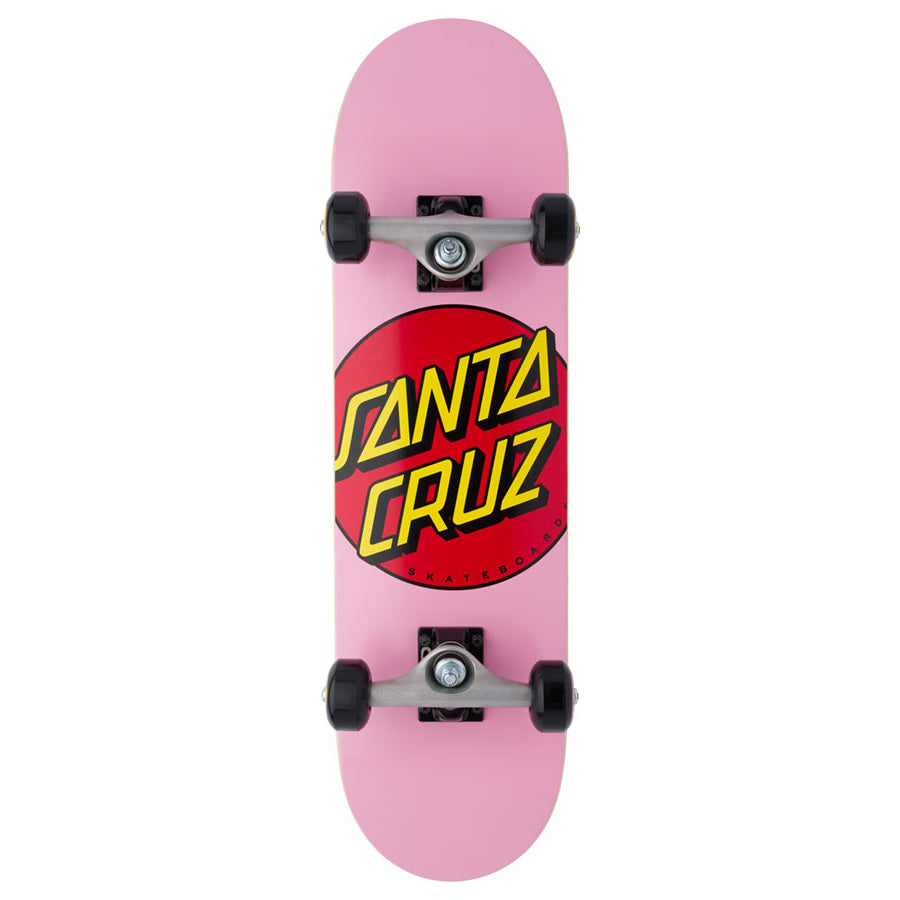 Santa Cruz Classic Dot Micro Complete 7.5" x 28.25"