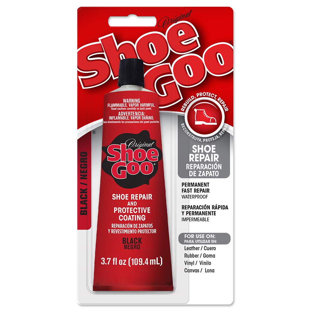 Shoe Goo II Black 3.7 oz