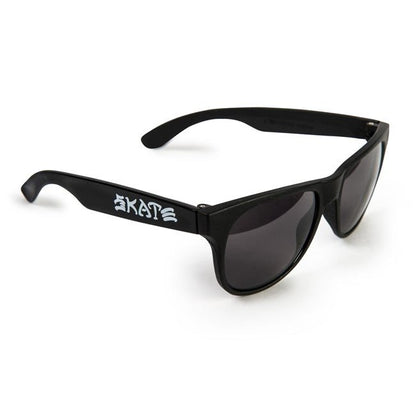 Thrasher Skate & Destroy Sunglasses Black